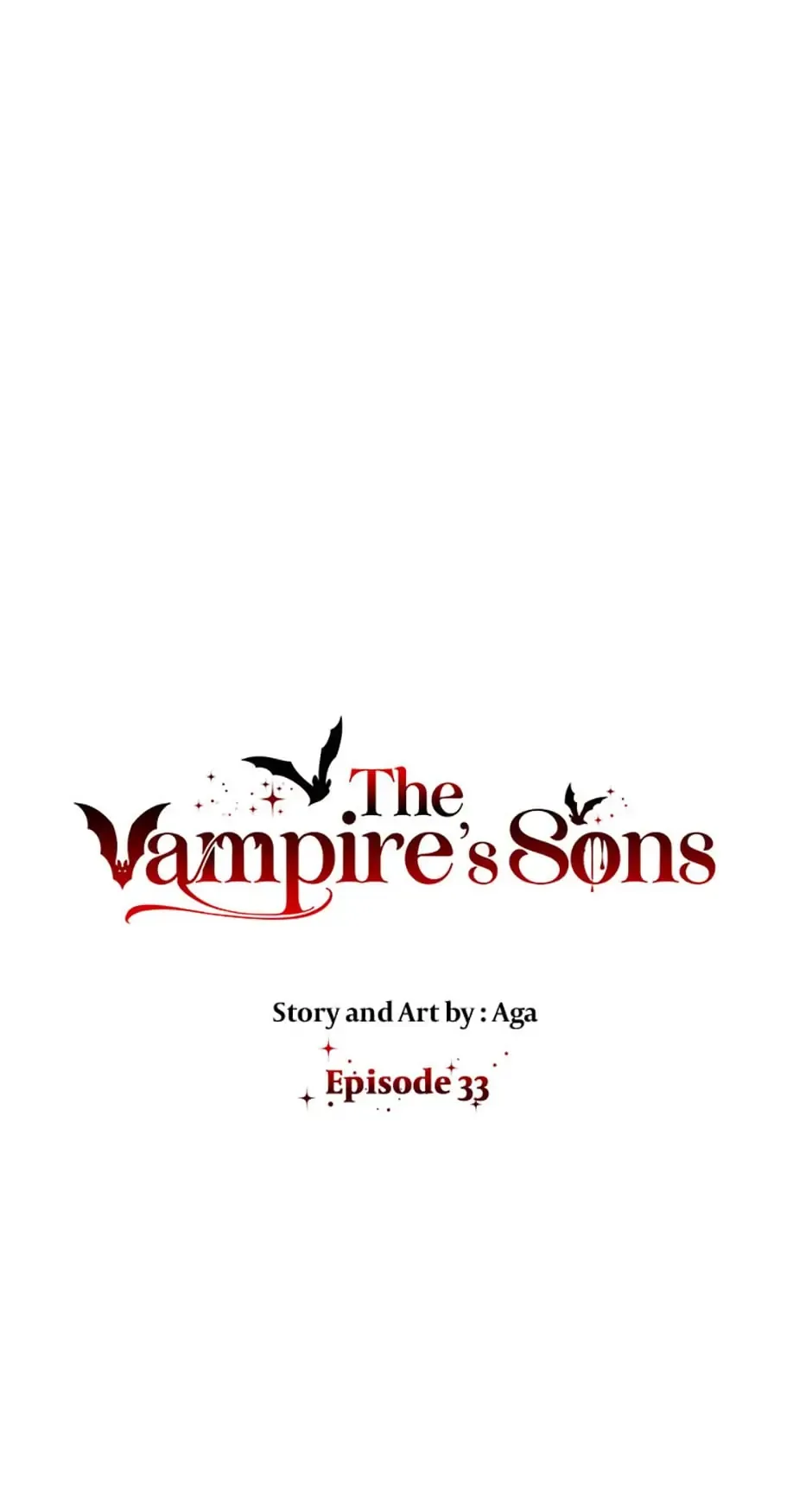The Vampire’s Sons Chapter 33 Online - página 17