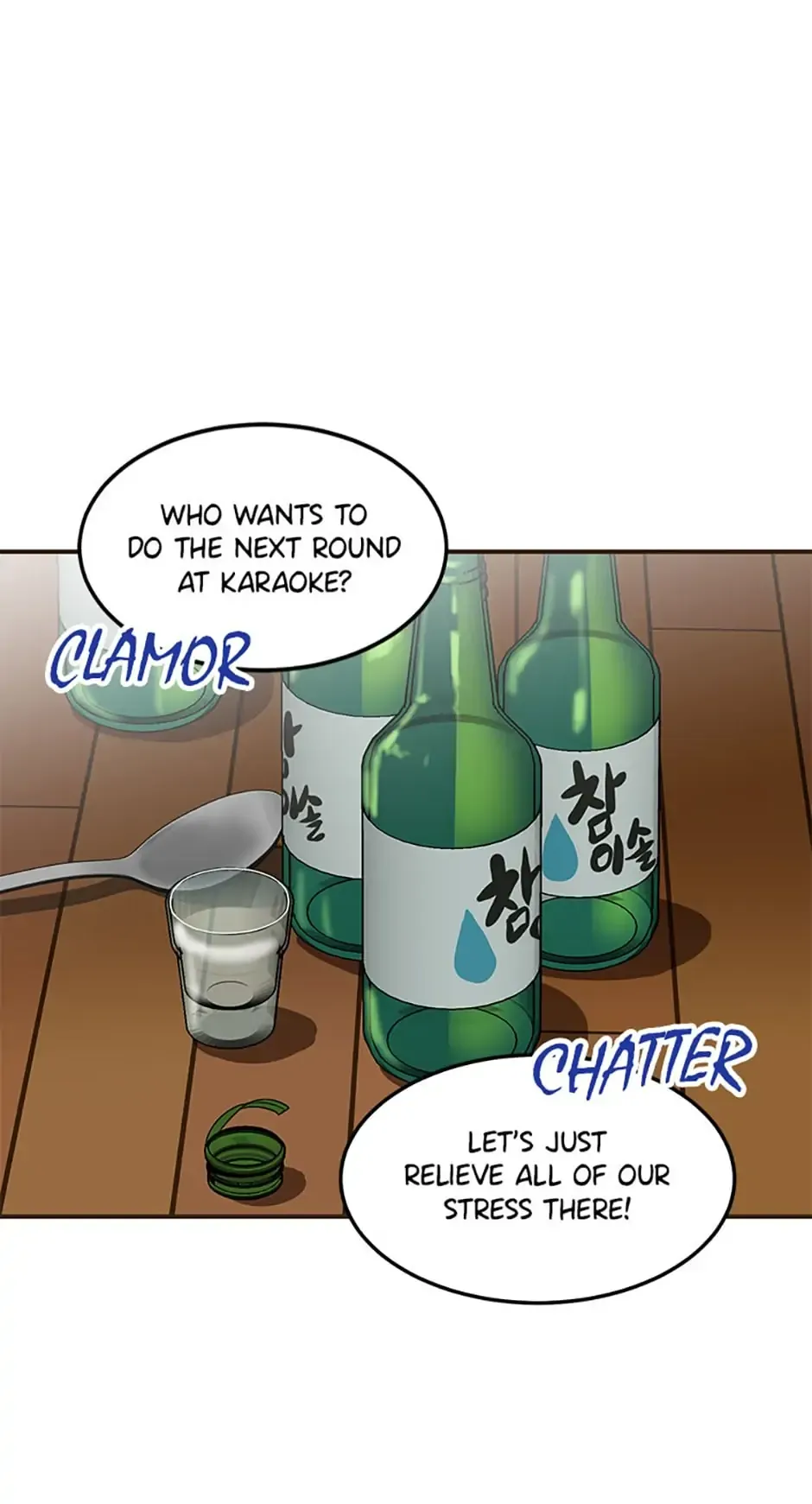 The Vampire’s Sons Chapter 33 Online - página 18