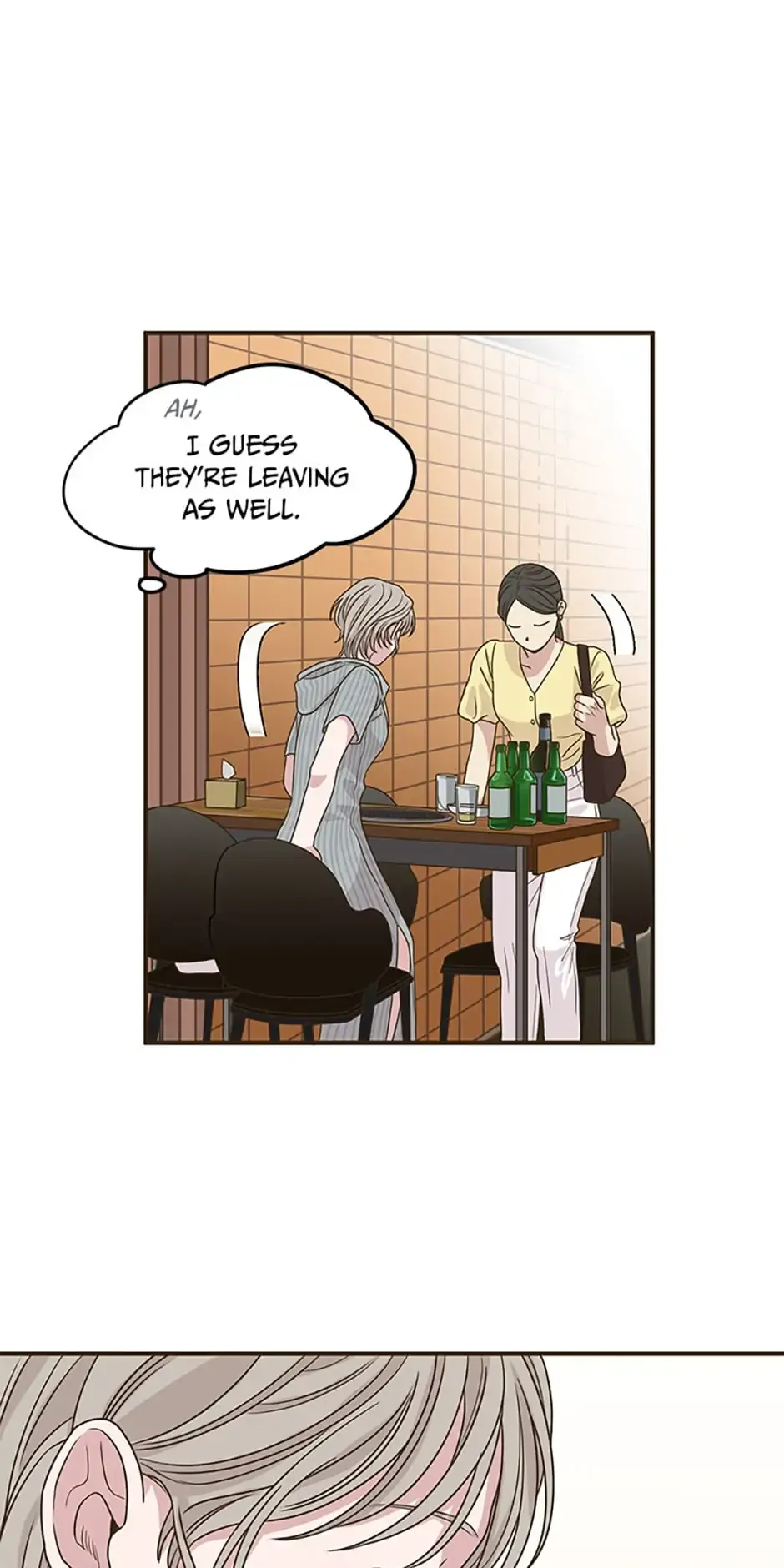 The Vampire’s Sons Chapter 33 Online - página 22