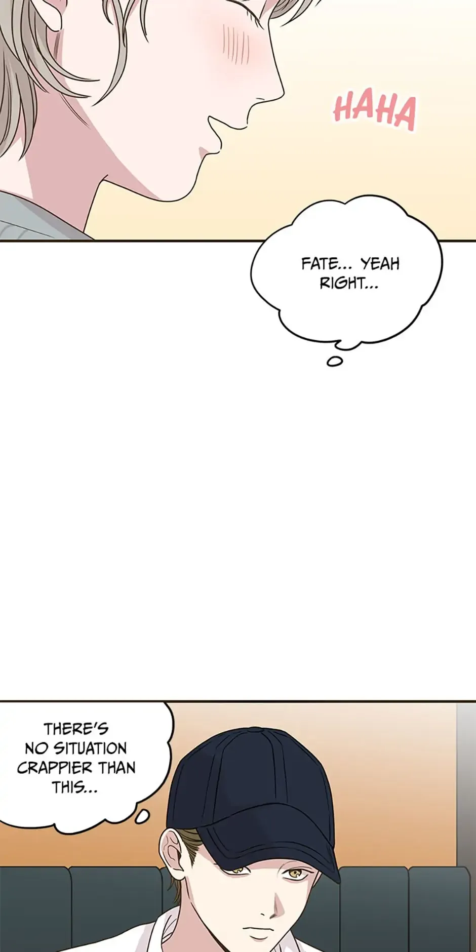 The Vampire’s Sons Chapter 33 Online - página 23