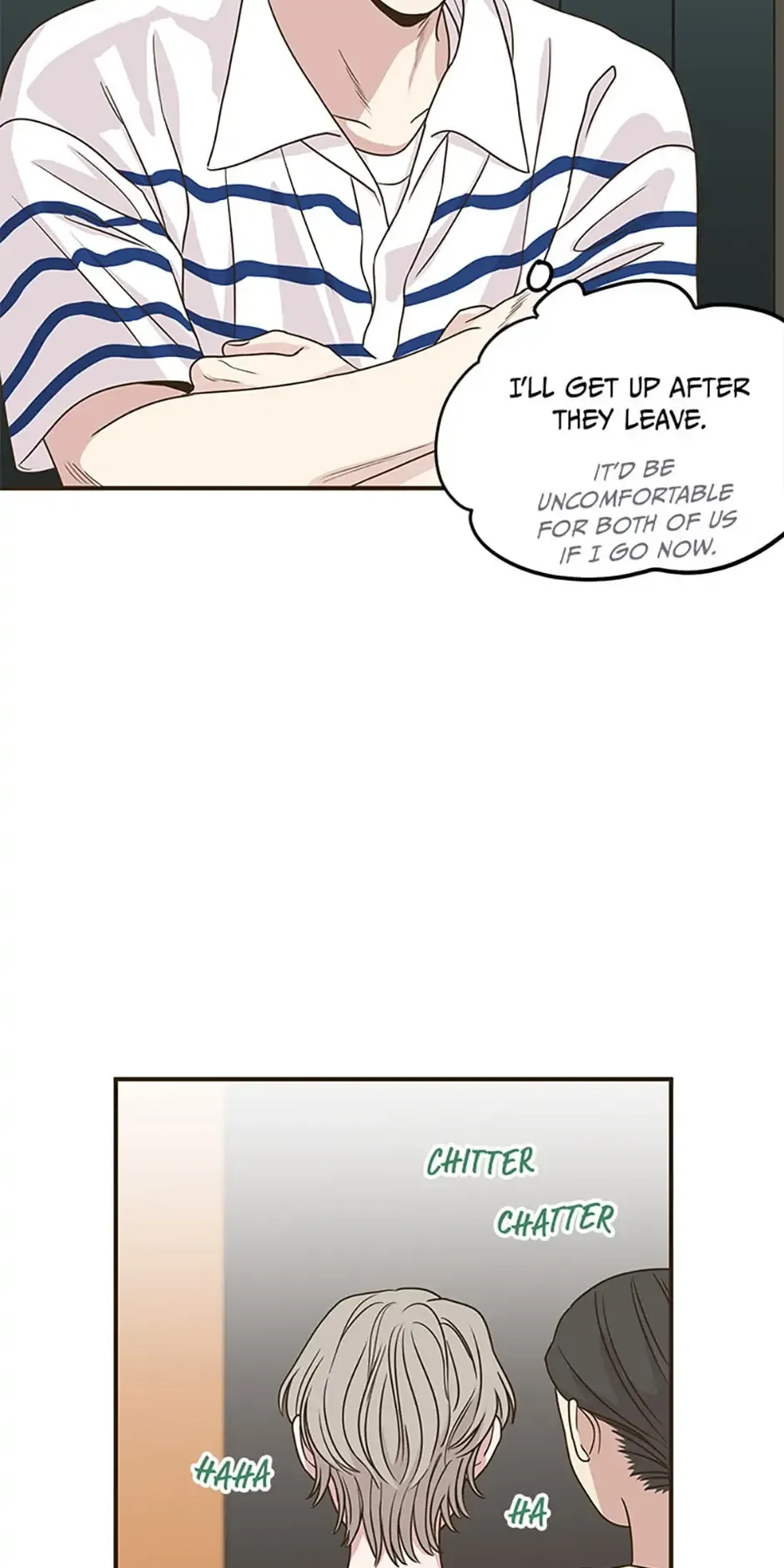 The Vampire’s Sons Chapter 33 Online - página 24