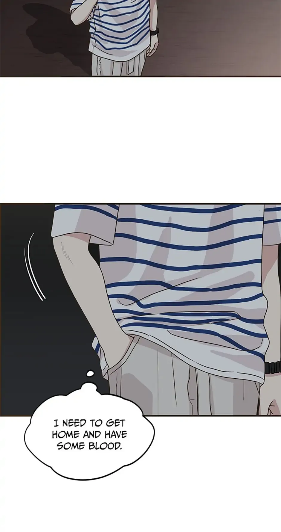 The Vampire’s Sons Chapter 33 Online - página 28