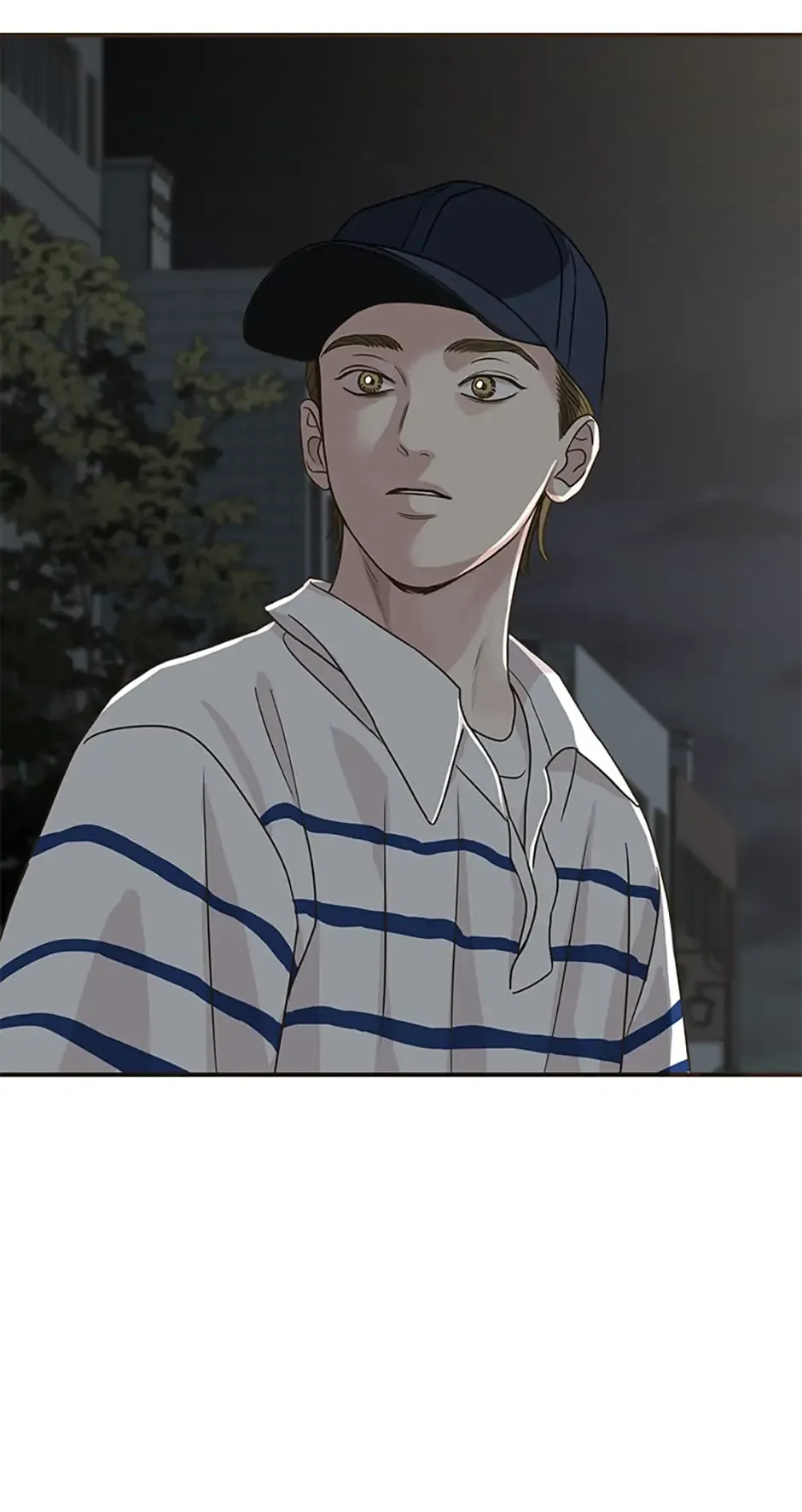 The Vampire’s Sons Chapter 33 Online - página 32