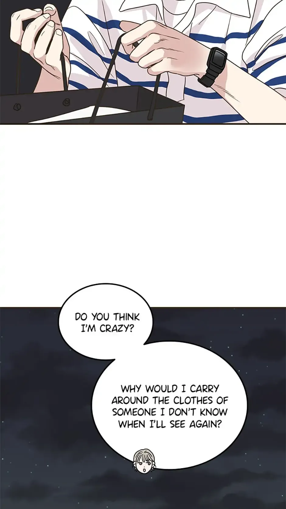 The Vampire’s Sons Chapter 33 Online - página 36