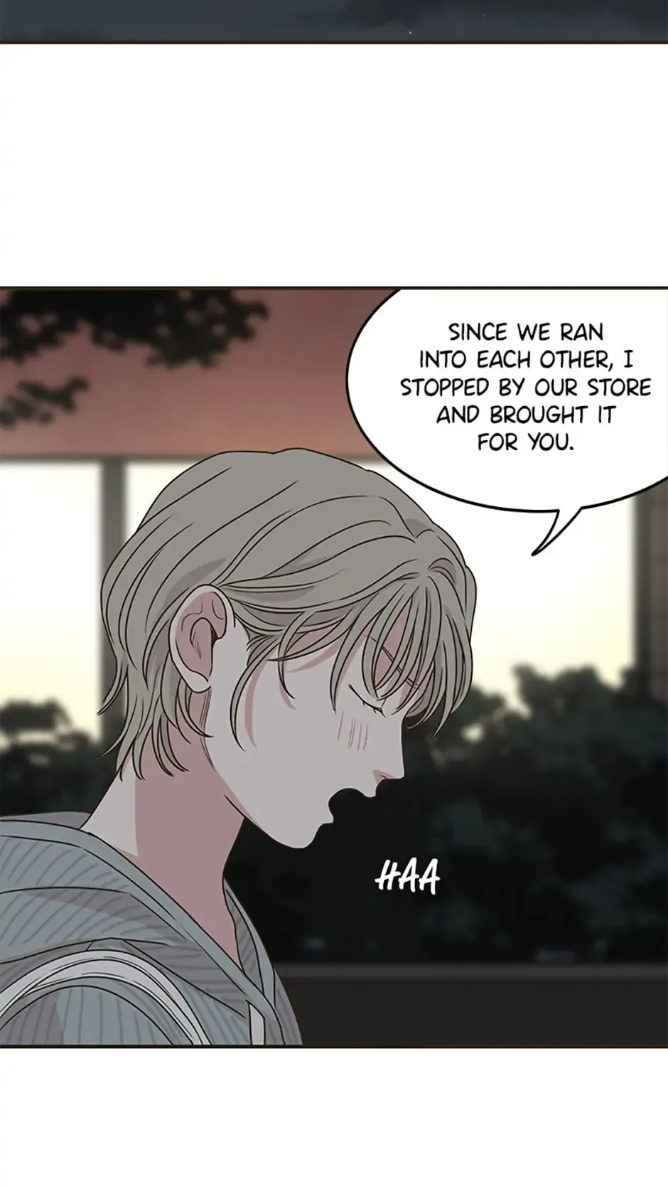 The Vampire’s Sons Chapter 33 Online - página 37