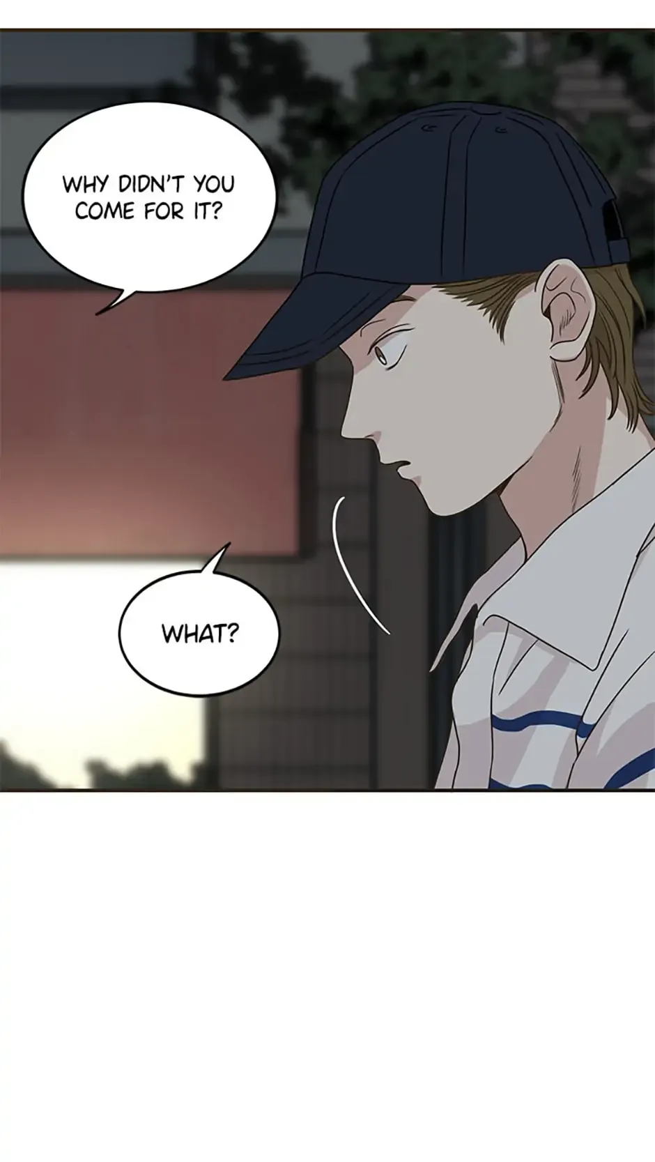 The Vampire’s Sons Chapter 33 Online - página 38