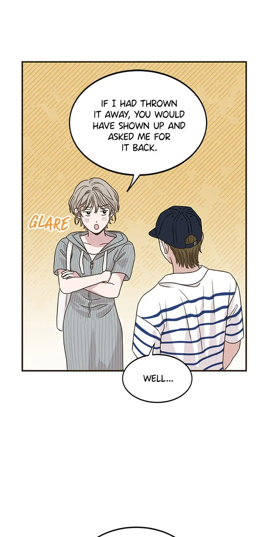The Vampire’s Sons Chapter 33 Online - página 39