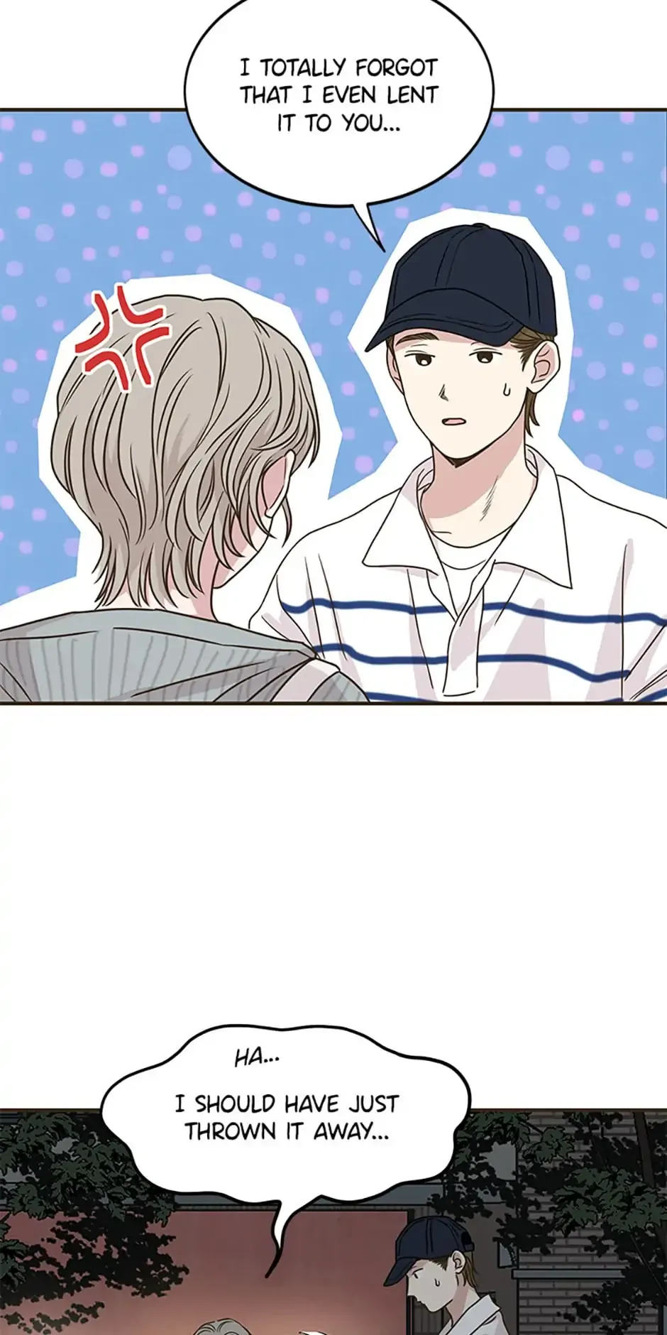 The Vampire’s Sons Chapter 33 Online - página 40