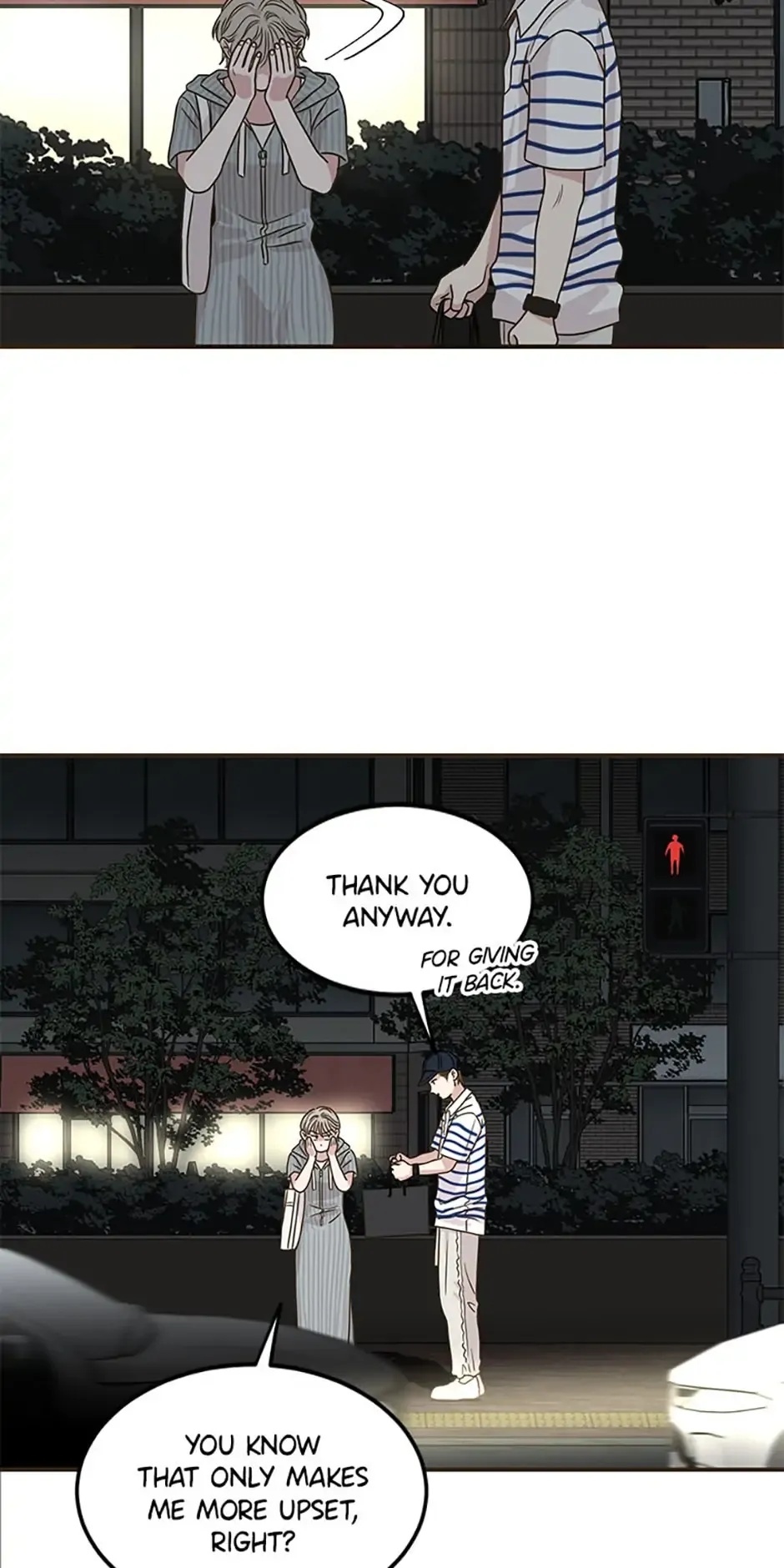 The Vampire’s Sons Chapter 33 Online - página 41