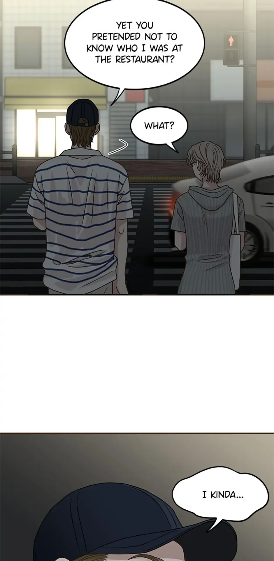 The Vampire’s Sons Chapter 33 Online - página 45