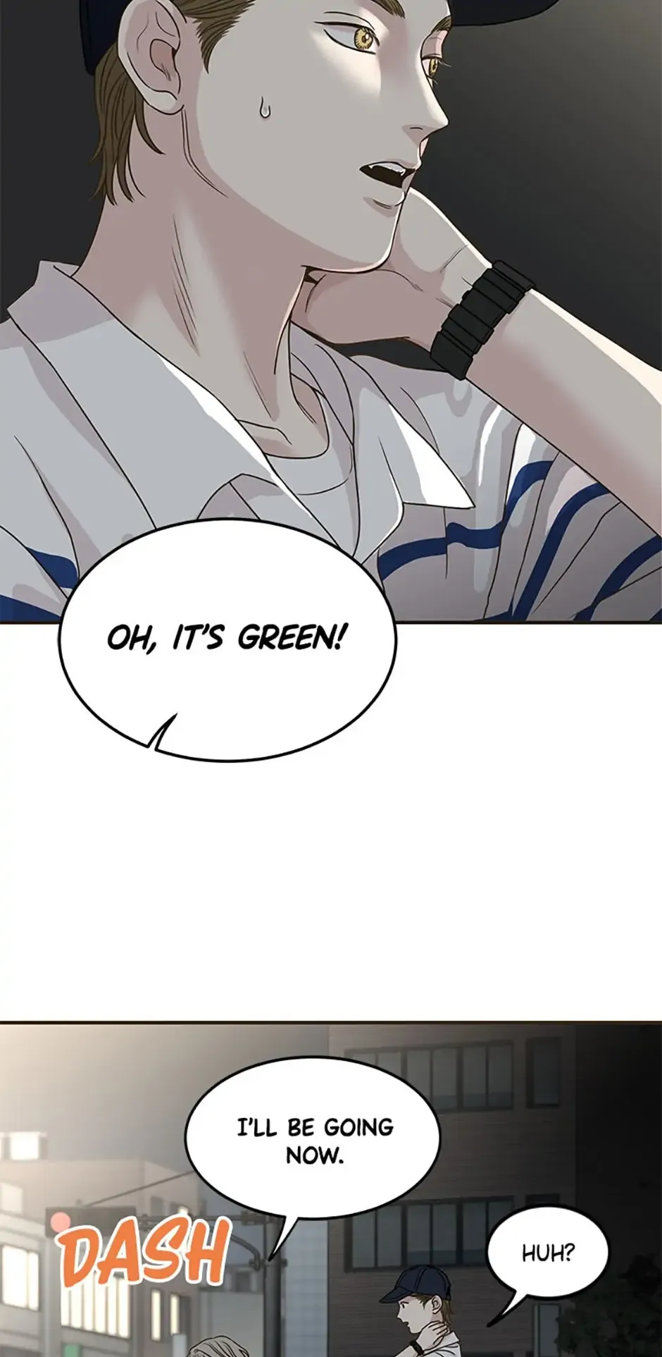 The Vampire’s Sons Chapter 33 Online - página 46