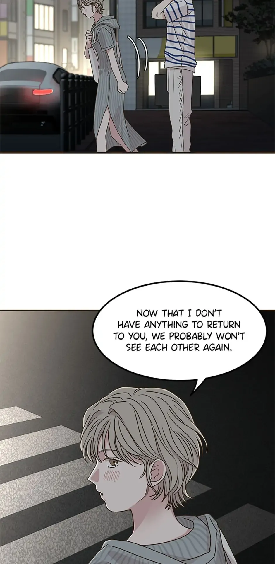 The Vampire’s Sons Chapter 33 Online - página 47