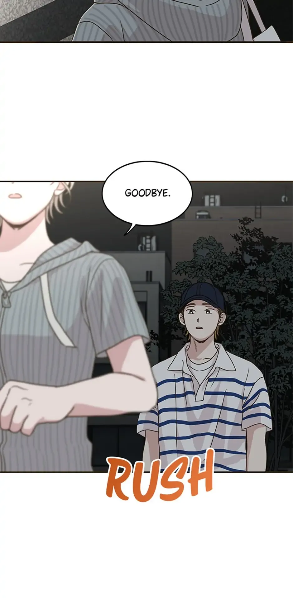The Vampire’s Sons Chapter 33 Online - página 48