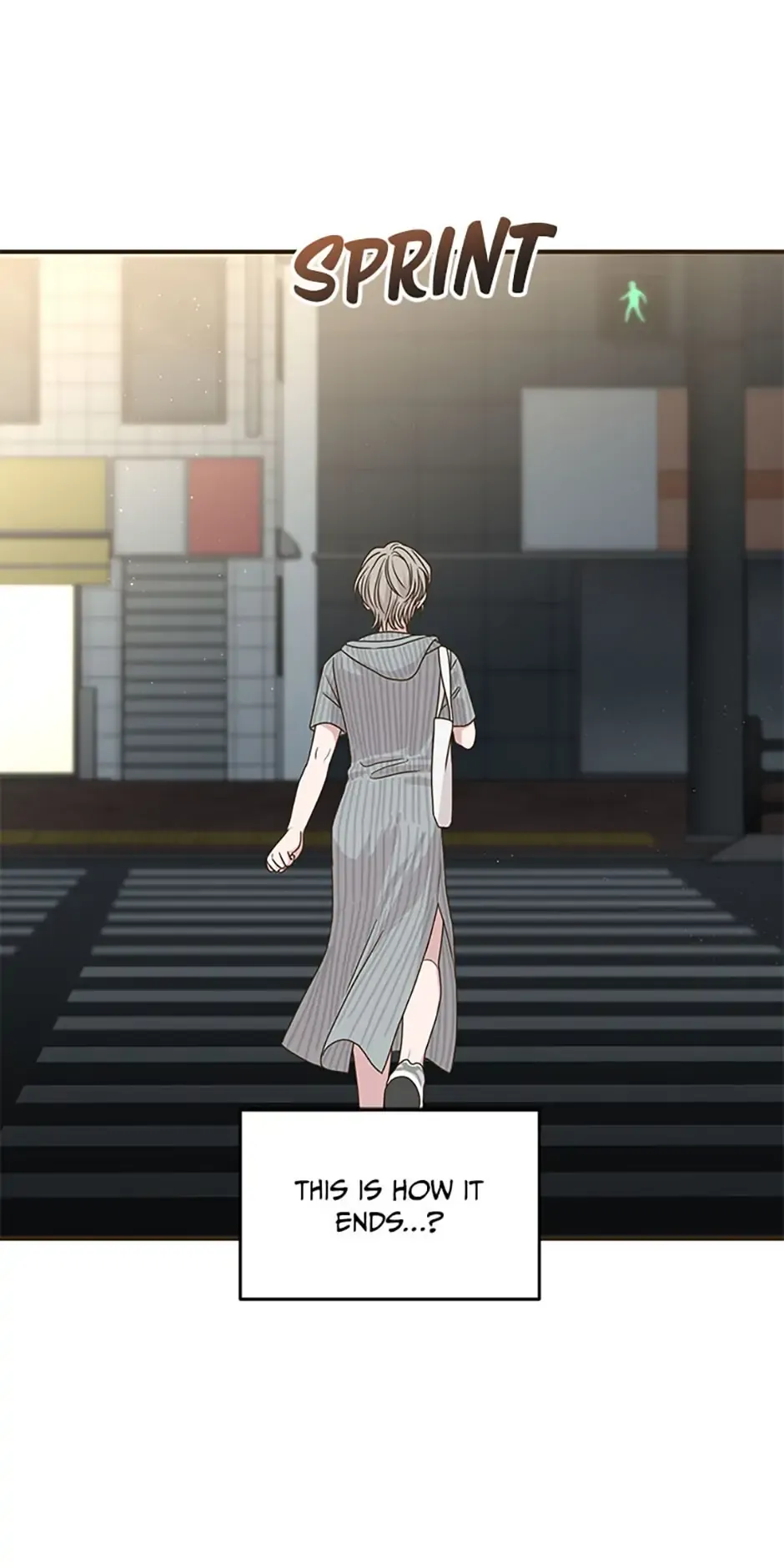 The Vampire’s Sons Chapter 33 Online - página 49