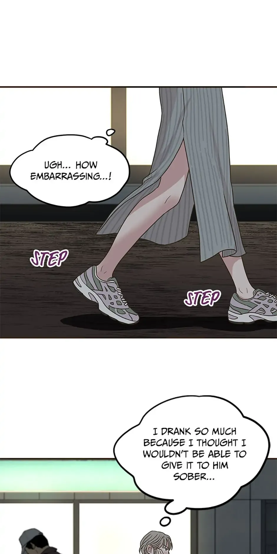The Vampire’s Sons Chapter 33 Online - página 51
