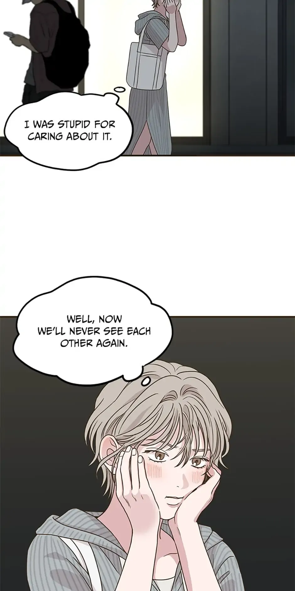 The Vampire’s Sons Chapter 33 Online - página 52