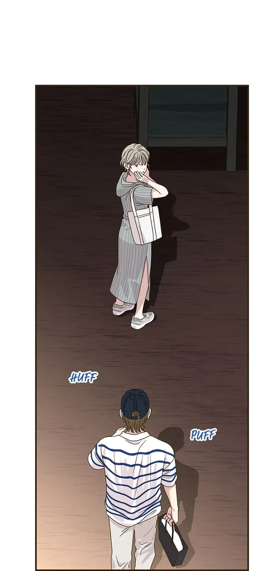 The Vampire’s Sons Chapter 33 Online - página 54