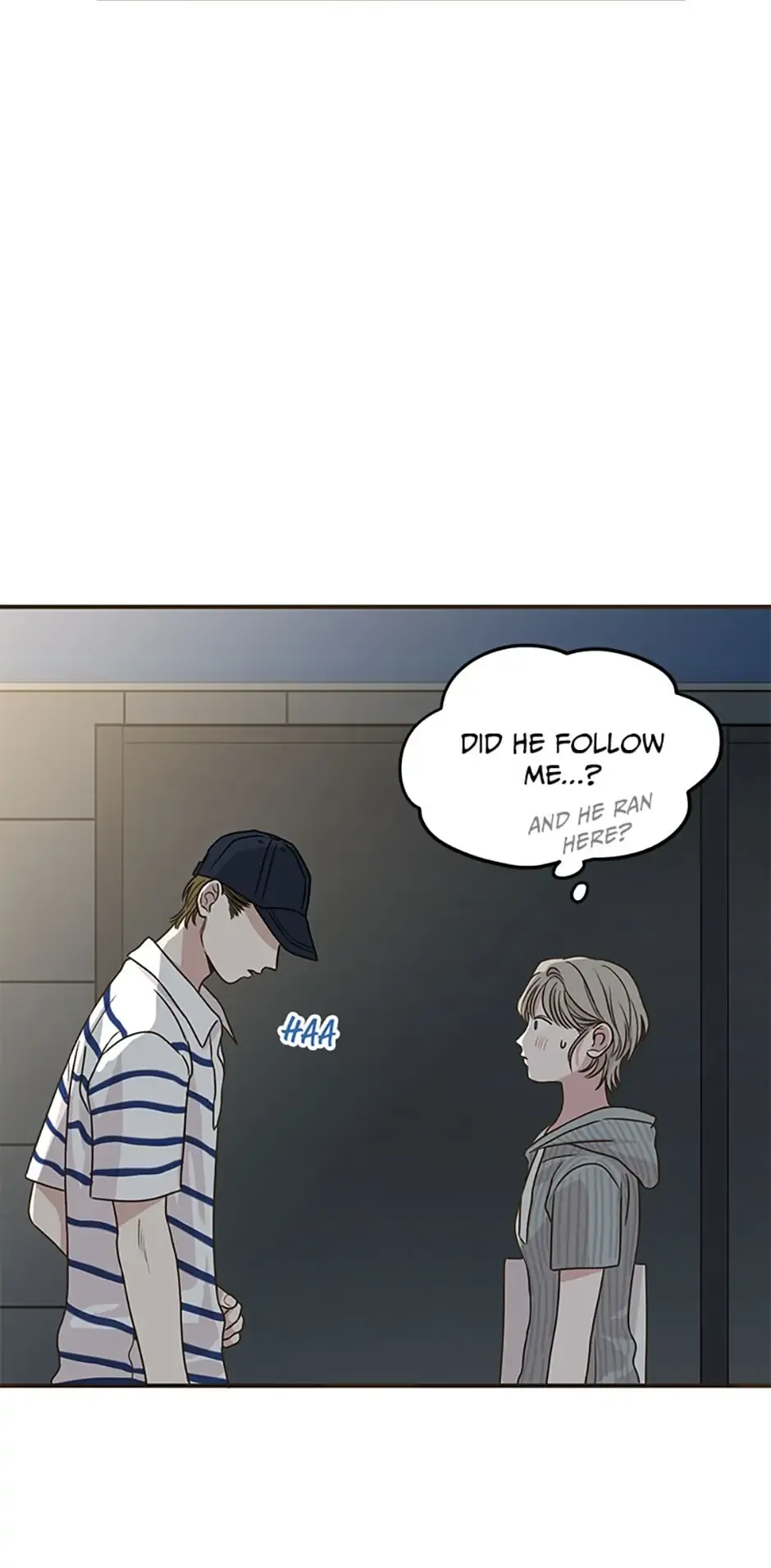 The Vampire’s Sons Chapter 33 Online - página 55