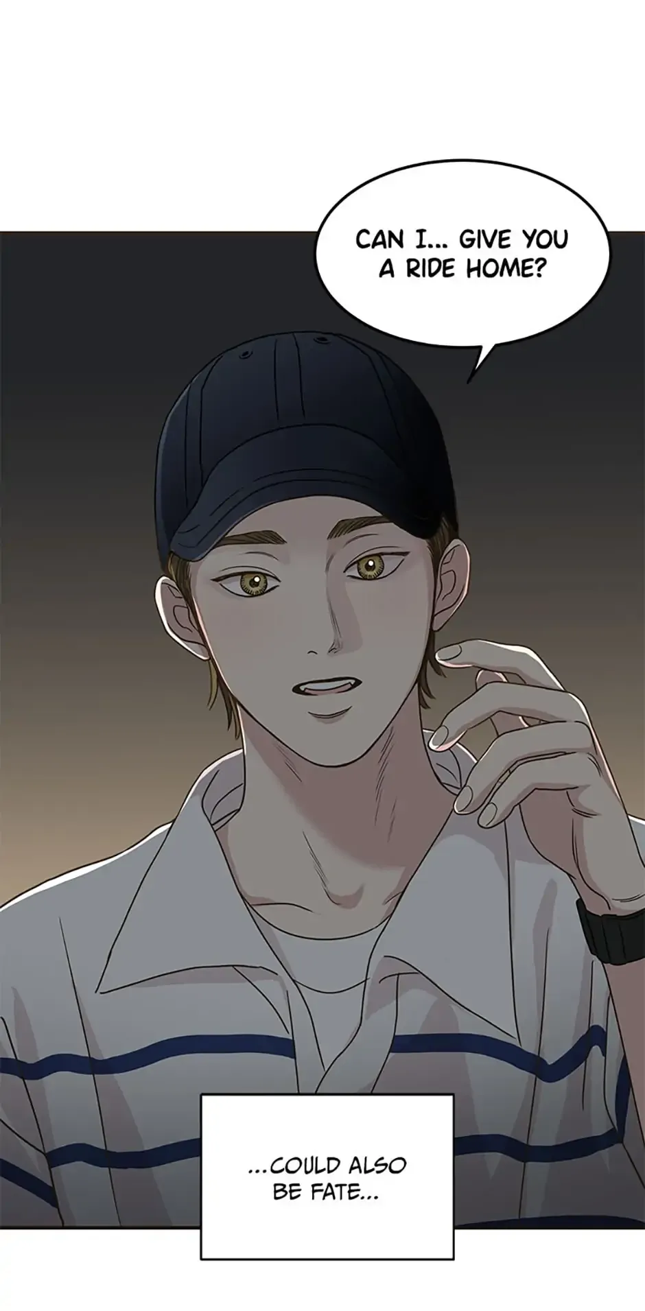 The Vampire’s Sons Chapter 33 Online - página 58