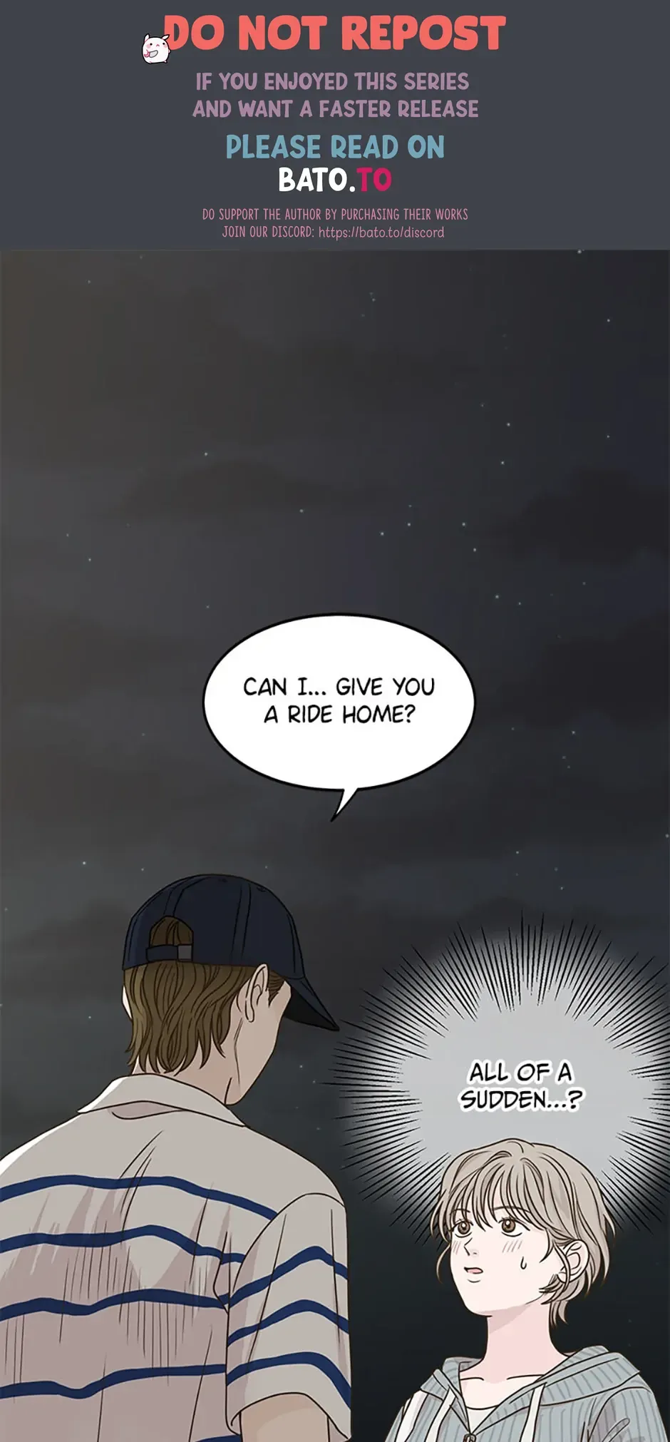 The Vampire’s Sons Chapter 34 Online - página 2