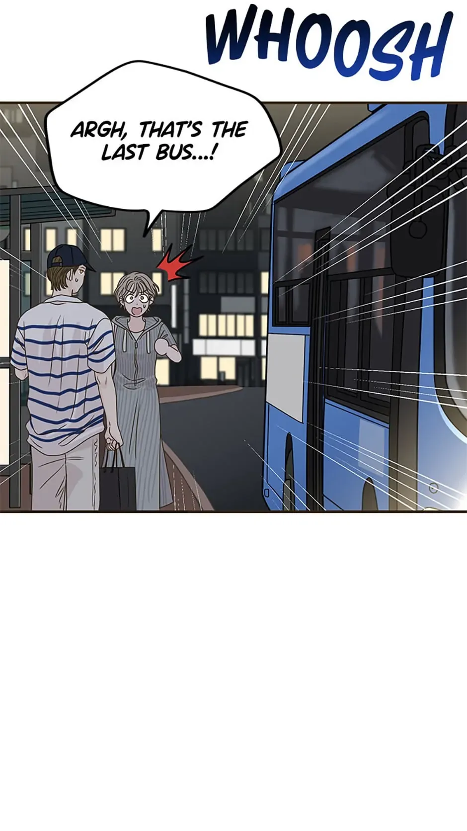 The Vampire’s Sons Chapter 34 Online - página 5