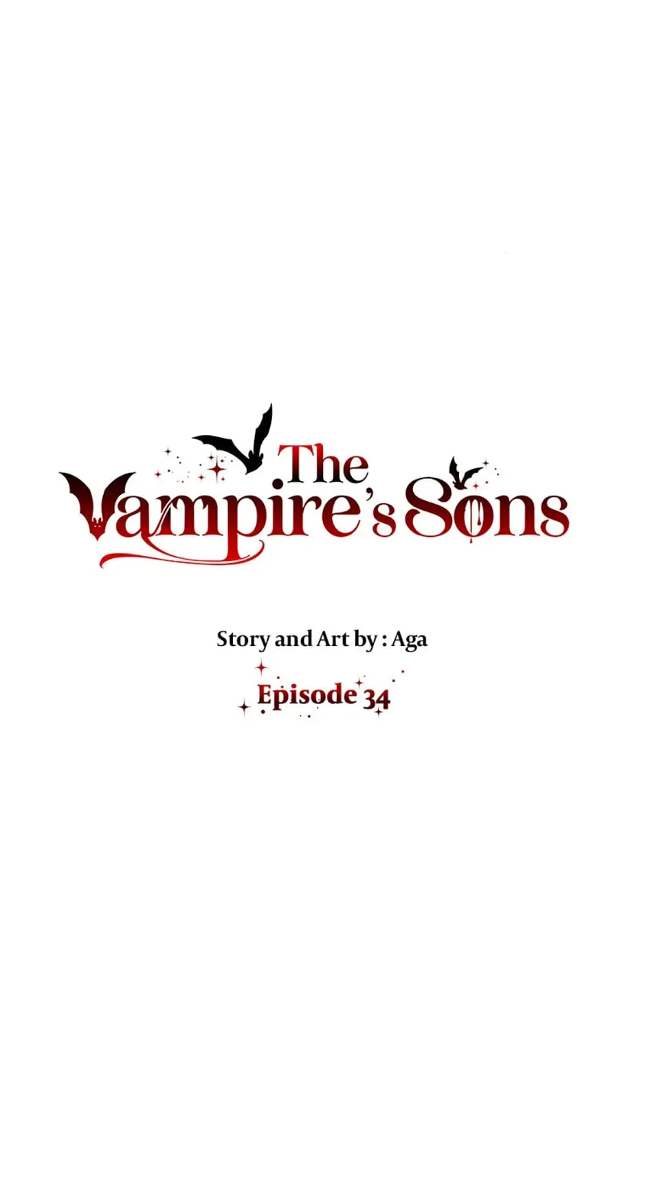 The Vampire’s Sons Chapter 34 Online - página 8