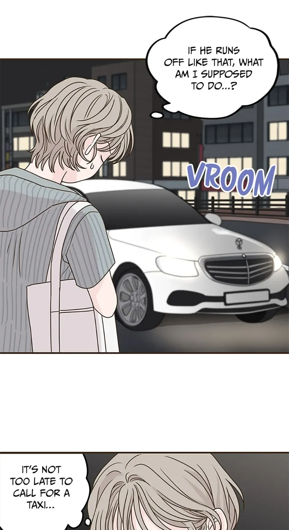 The Vampire’s Sons Chapter 34 Online - página 9