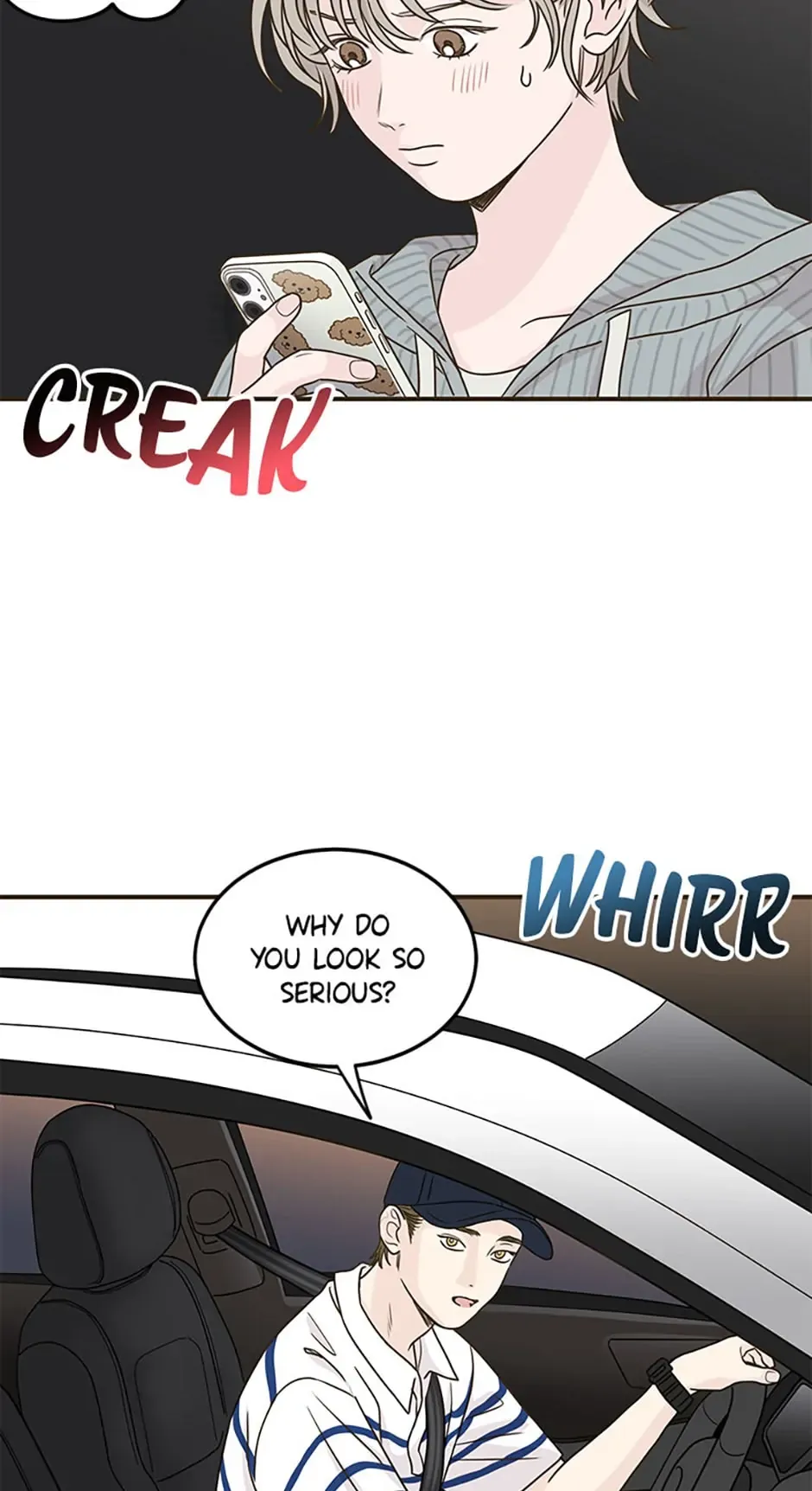 The Vampire’s Sons Chapter 34 Online - página 10