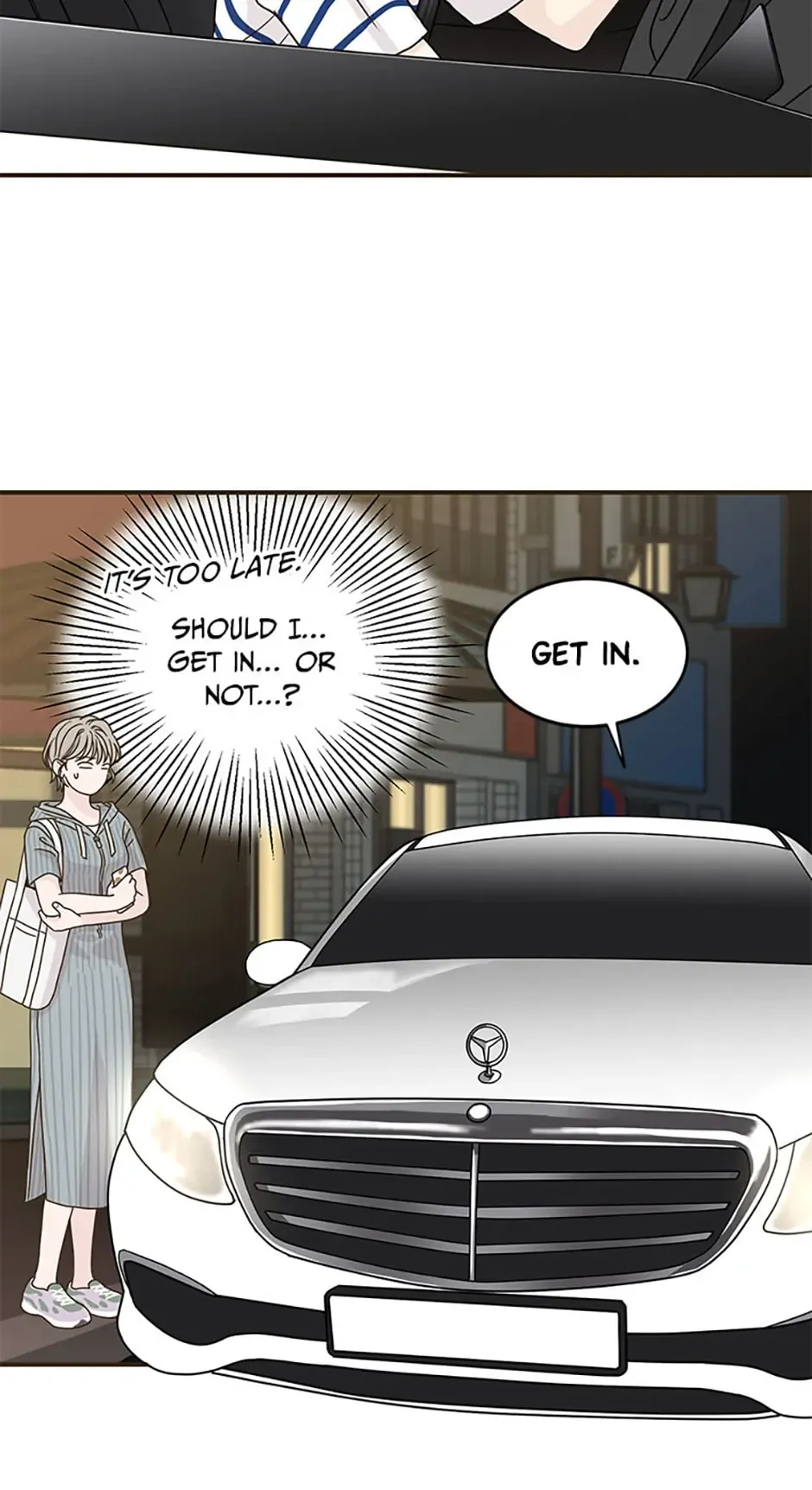 The Vampire’s Sons Chapter 34 Online - página 11