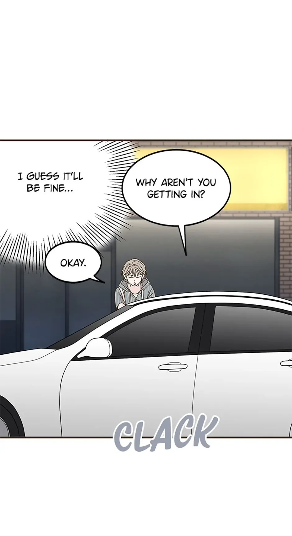 The Vampire’s Sons Chapter 34 Online - página 12