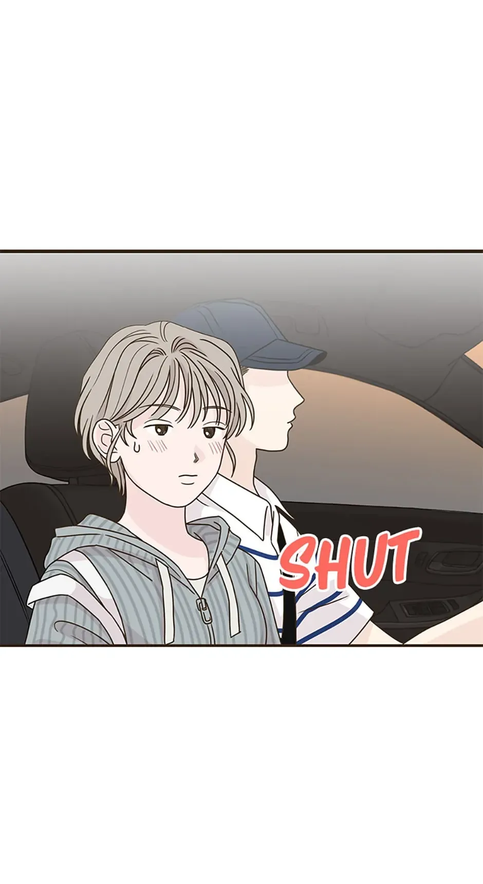 The Vampire’s Sons Chapter 34 Online - página 13