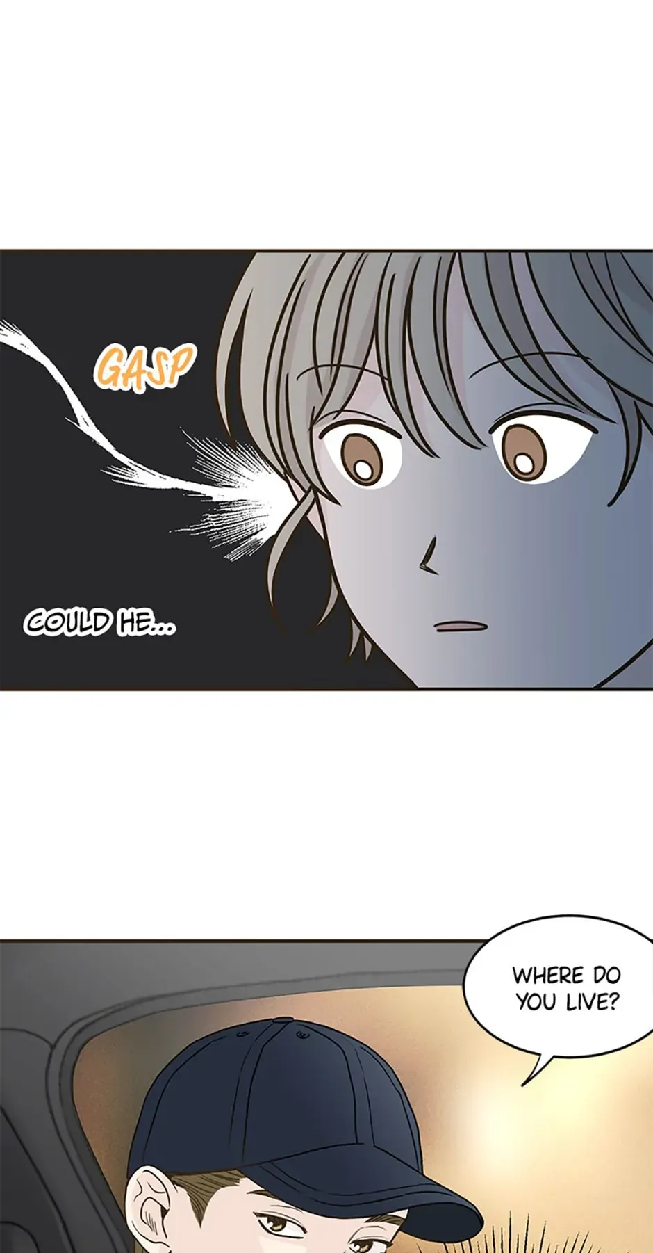 The Vampire’s Sons Chapter 34 Online - página 14