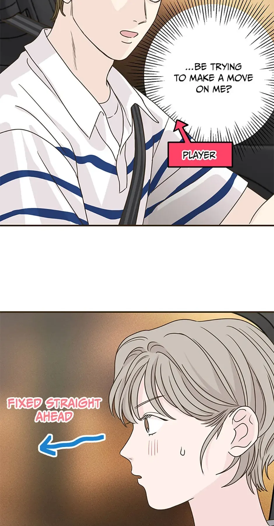 The Vampire’s Sons Chapter 34 Online - página 15