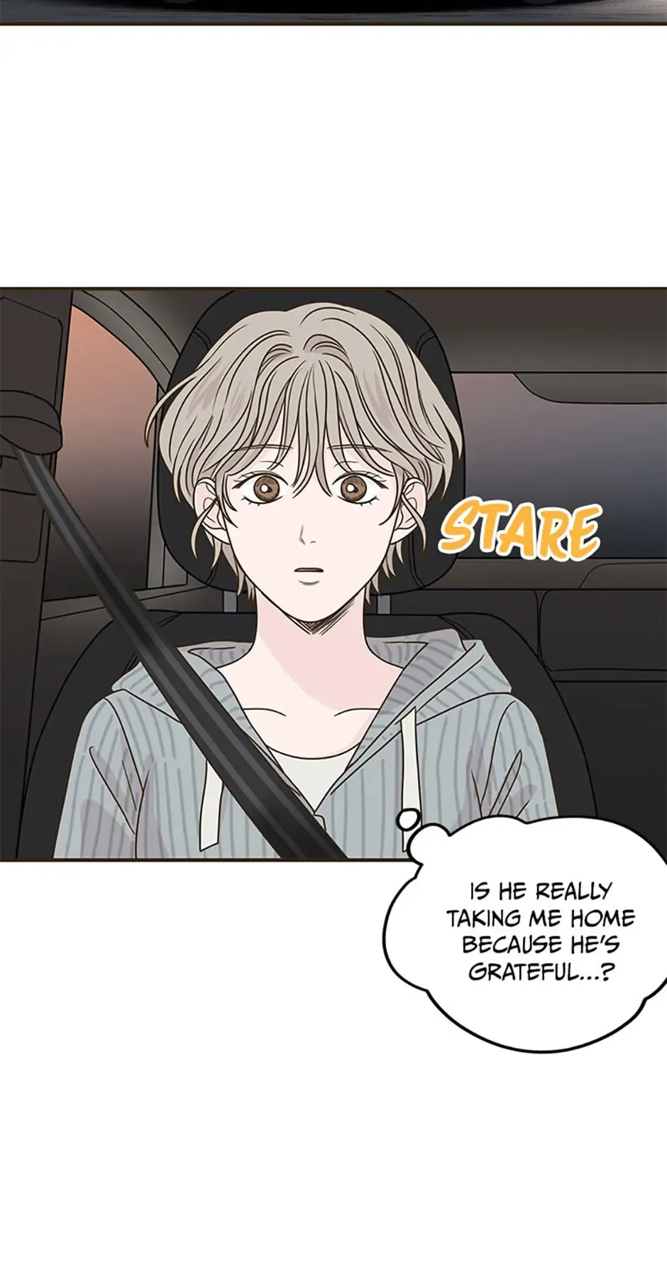 The Vampire’s Sons Chapter 34 Online - página 18