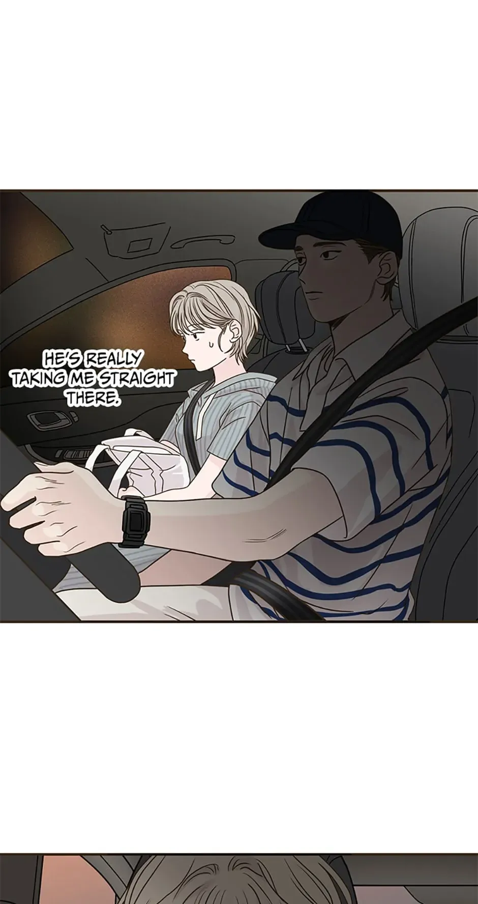 The Vampire’s Sons Chapter 34 Online - página 19