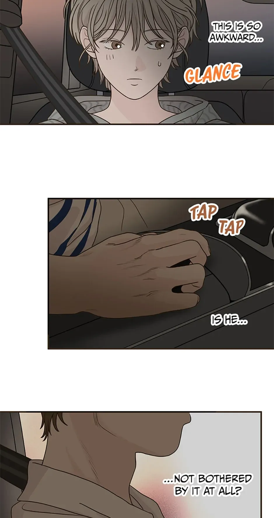 The Vampire’s Sons Chapter 34 Online - página 20