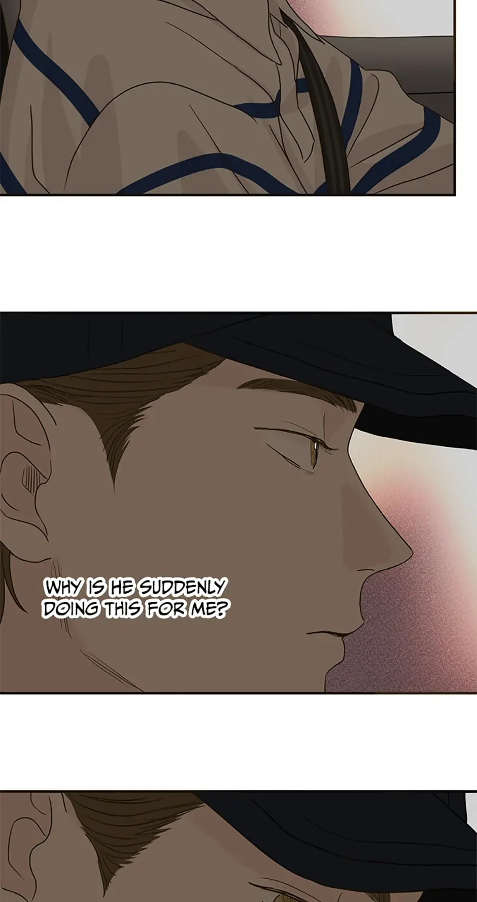 The Vampire’s Sons Chapter 34 Online - página 21