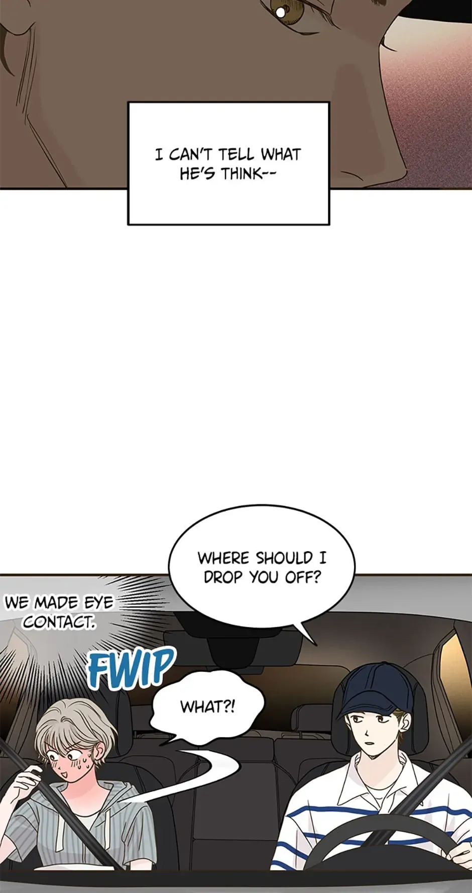 The Vampire’s Sons Chapter 34 Online - página 22