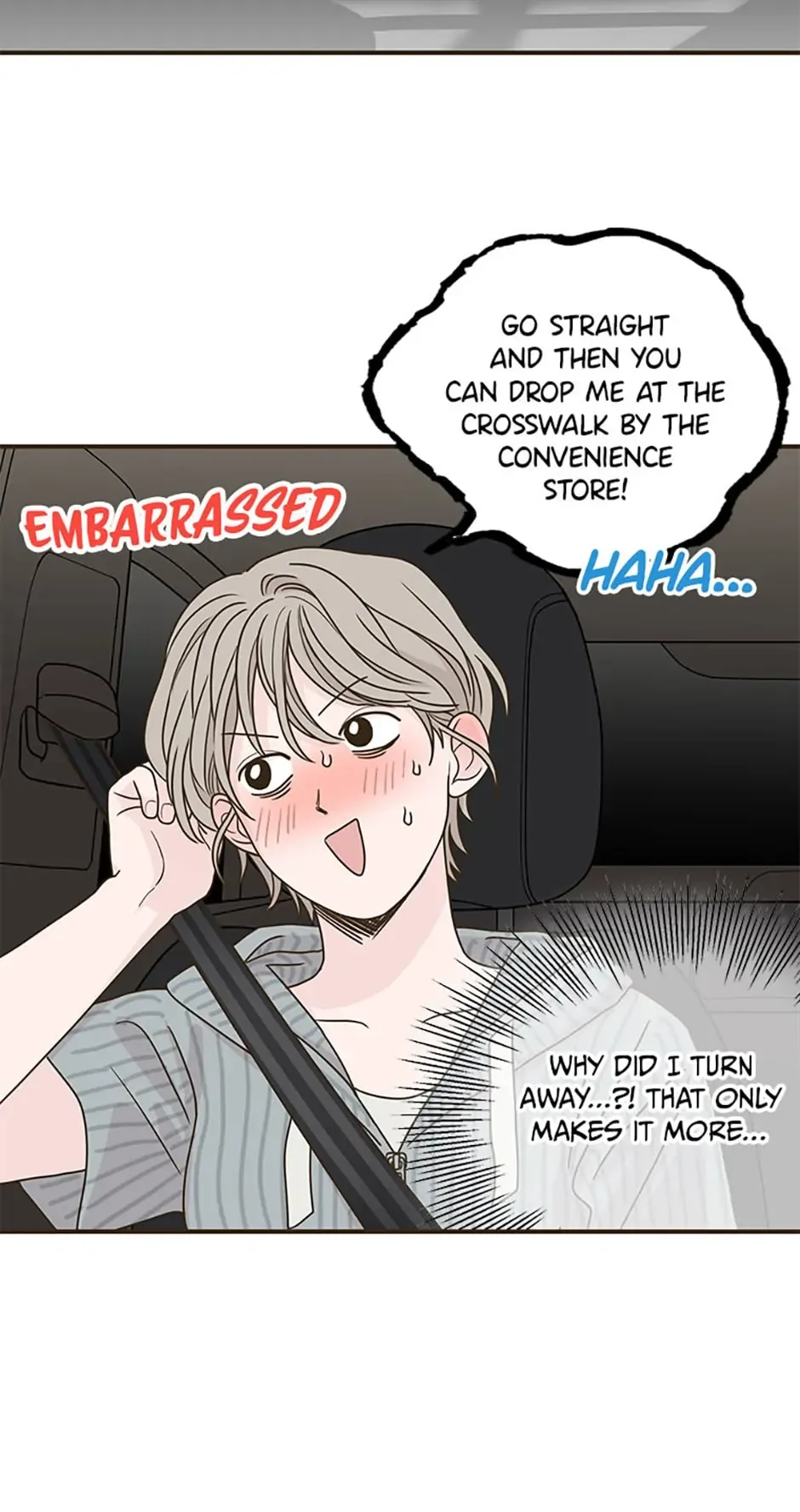 The Vampire’s Sons Chapter 34 Online - página 23