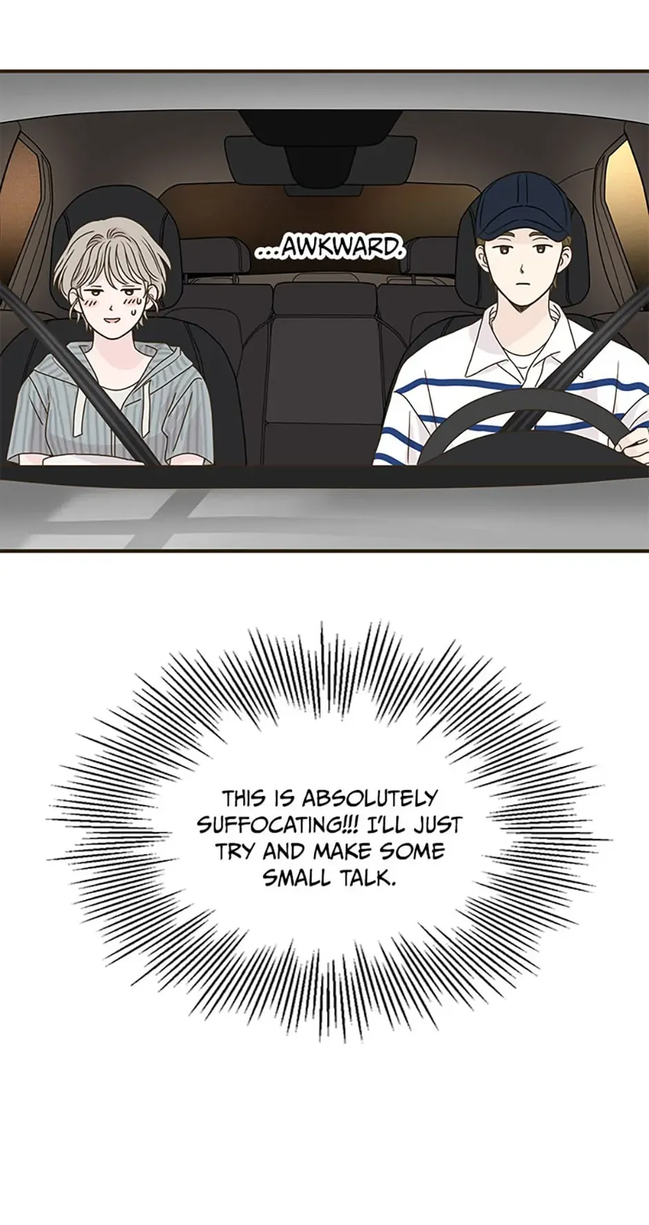 The Vampire’s Sons Chapter 34 Online - página 24