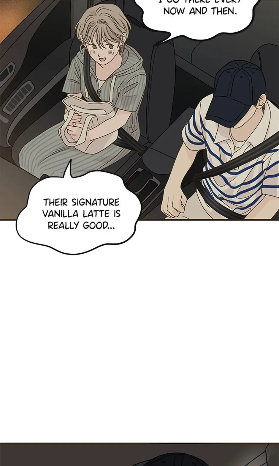 The Vampire’s Sons Chapter 34 Online - página 26