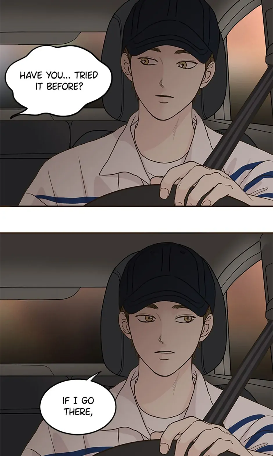 The Vampire’s Sons Chapter 34 Online - página 27