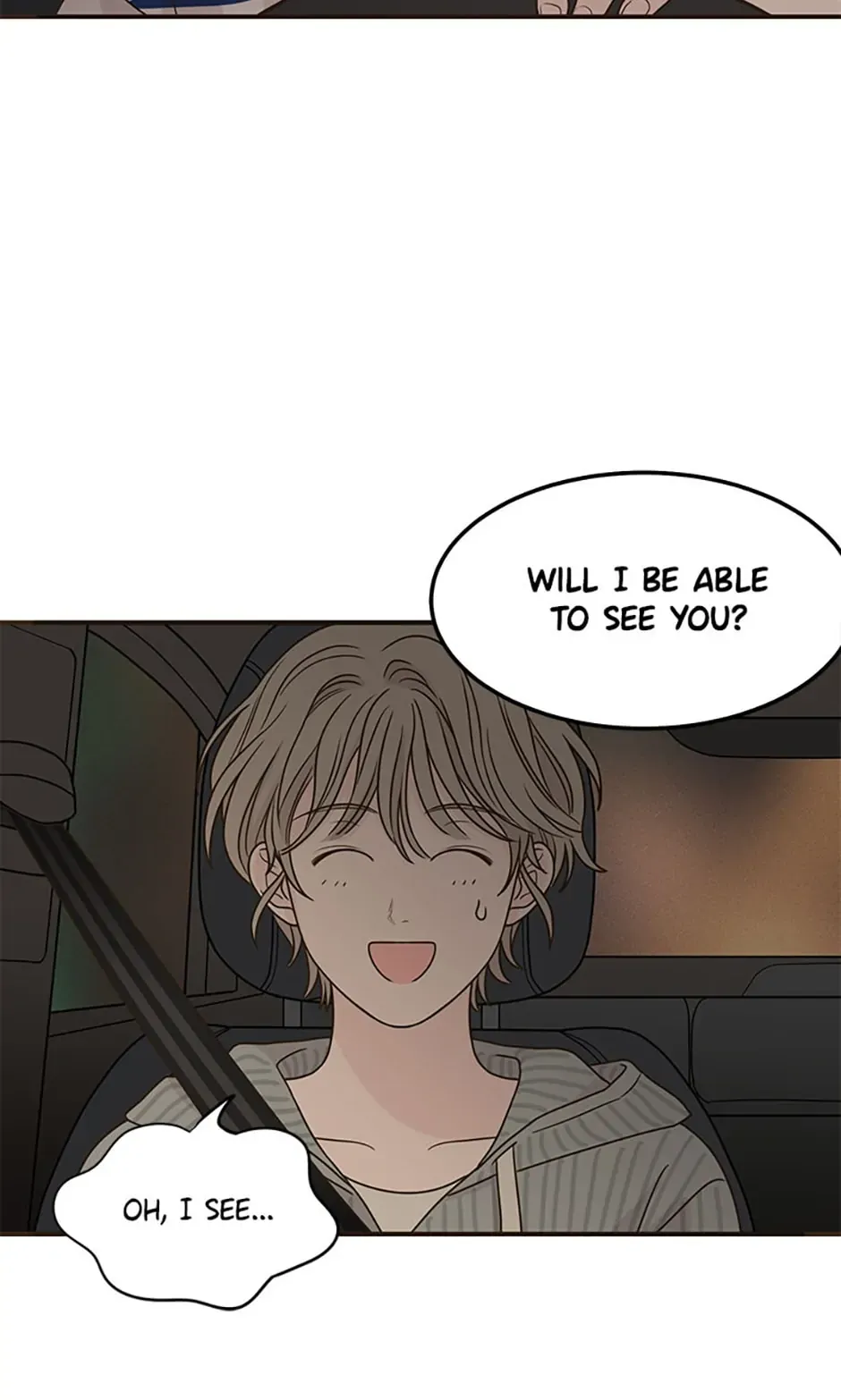 The Vampire’s Sons Chapter 34 Online - página 28