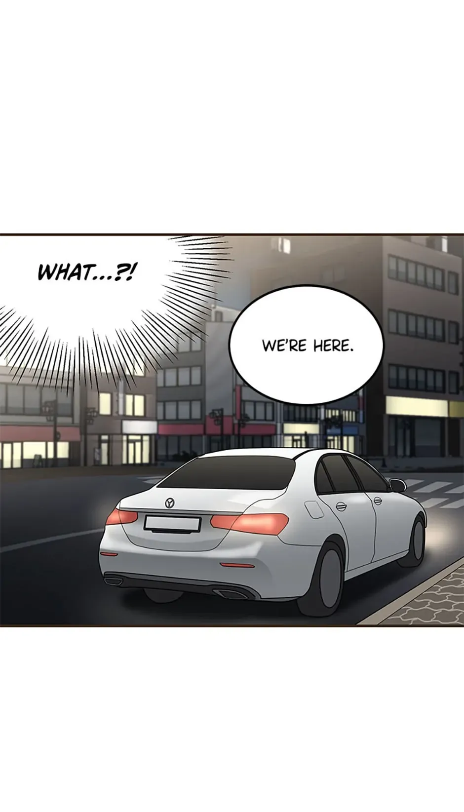 The Vampire’s Sons Chapter 34 Online - página 29