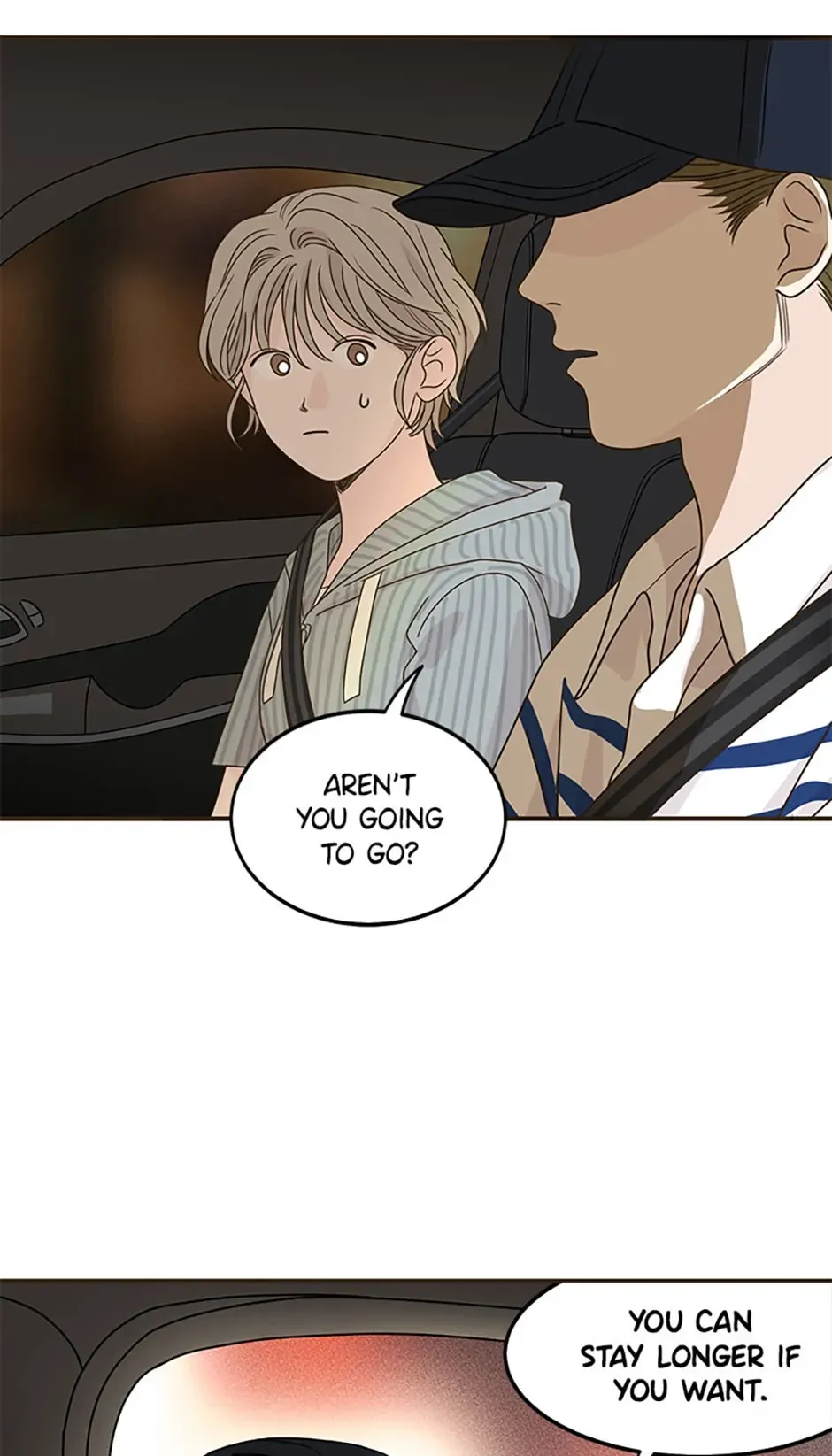 The Vampire’s Sons Chapter 34 Online - página 30