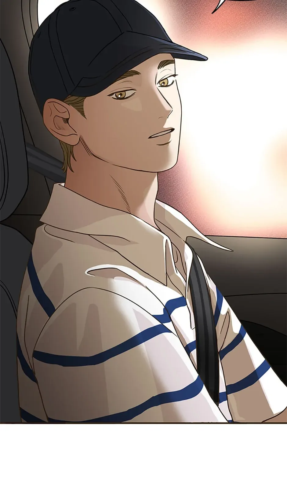 The Vampire’s Sons Chapter 34 Online - página 31