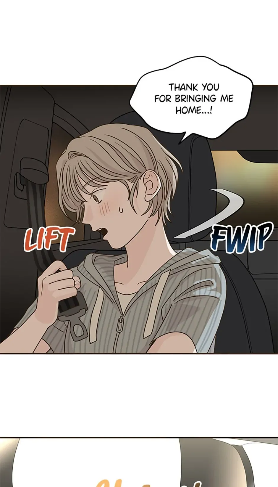 The Vampire’s Sons Chapter 34 Online - página 32