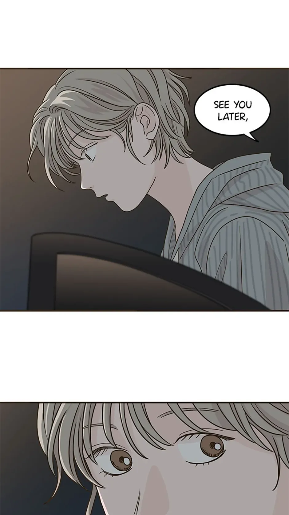 The Vampire’s Sons Chapter 34 Online - página 34