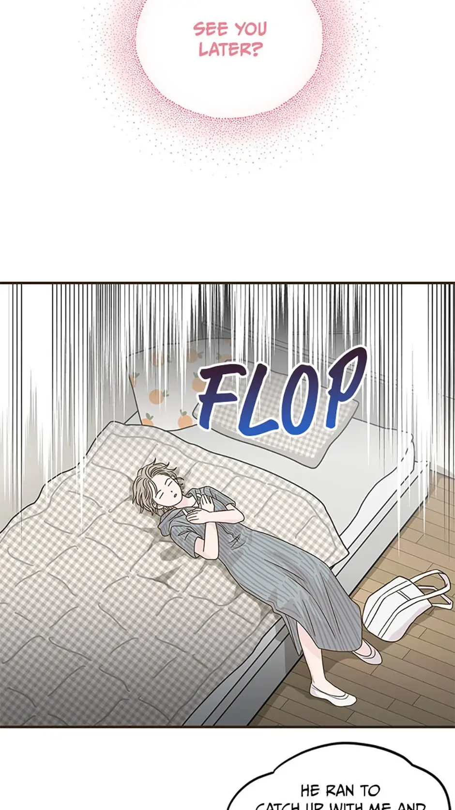 The Vampire’s Sons Chapter 34 Online - página 38