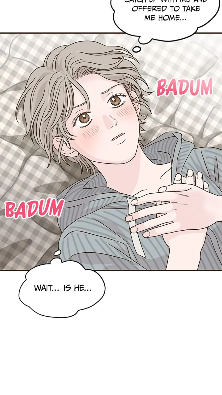 The Vampire’s Sons Chapter 34 Online - página 39